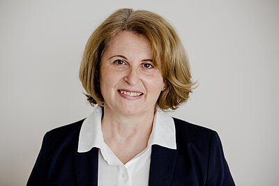Helga Witzmann