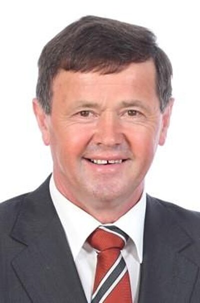 Gottfried Pauzenberger