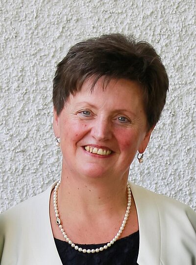 Gabriele Altmann